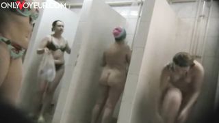 Shower Voyeur. Episode 6