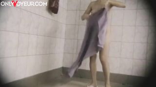 Shower Voyeur. Episode 16