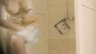 Shower Voyeur. Episode 24