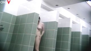 Shower Voyeur. Episode 27