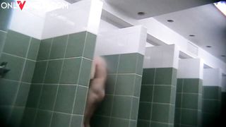 Shower Voyeur. Episode 27