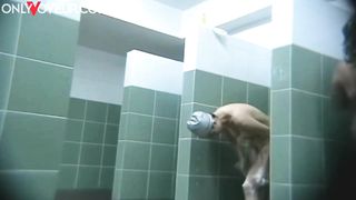 Shower Voyeur. Episode 28