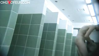 Shower Voyeur. Episode 30