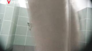 Shower Voyeur. Episode 38