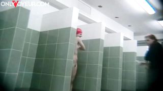 Shower Voyeur. Episode 39