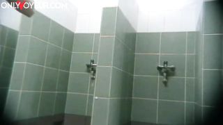 Shower Voyeur. Episode 40