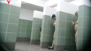 Shower Voyeur. Episode 41