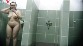 Shower Voyeur. Episode 43