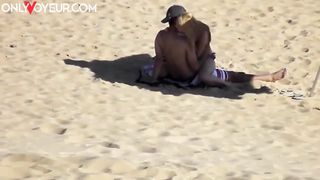 Beach Voyeur. Episode 4