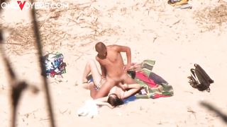 Beach Voyeur. Episode 13