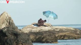 Beach Voyeur. Episode 28  part 2/2