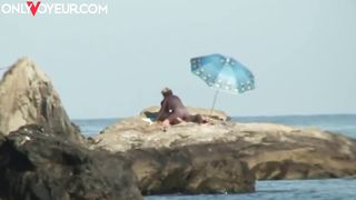 Beach Voyeur. Episode 28  part 2/2