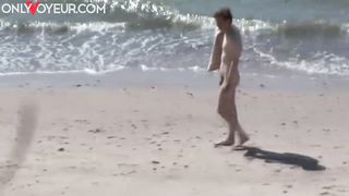 Beach Voyeur. Episode 46  part 2/3