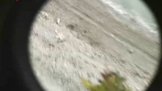 Beach Voyeur. Episode 57  part 1/3